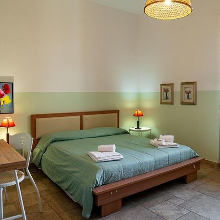 גאליפולי Masseria Agriturismo Il Sorriso Degli Ulivi - Dimora Di Charme מראה חיצוני תמונה