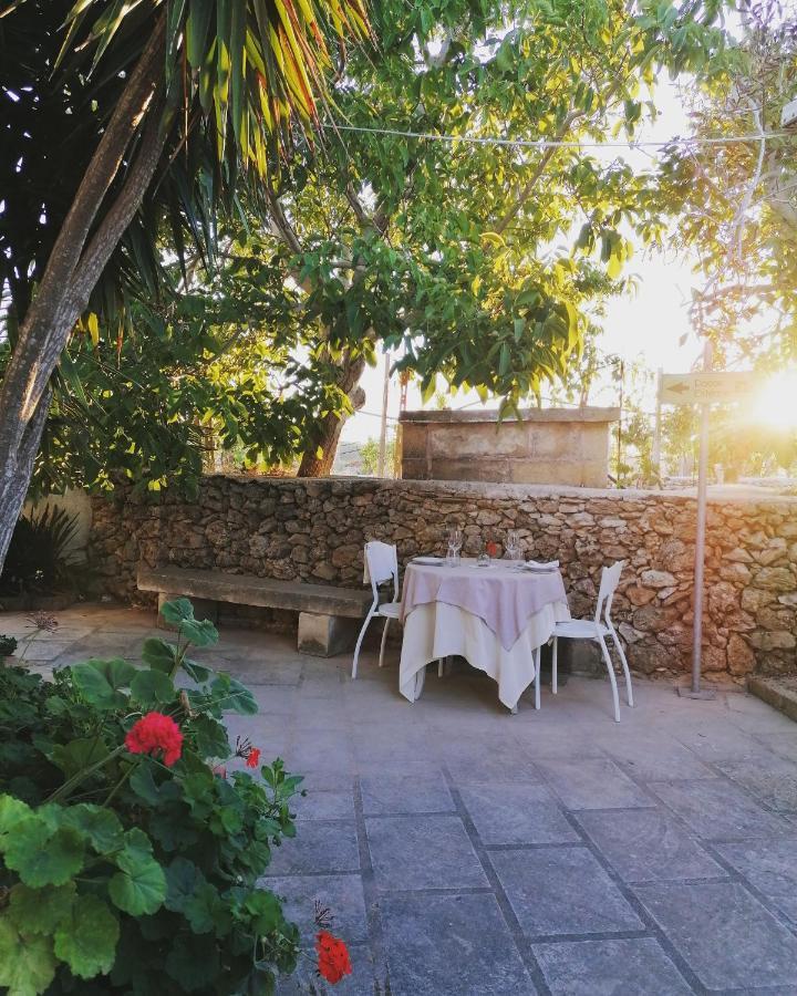 גאליפולי Masseria Agriturismo Il Sorriso Degli Ulivi - Dimora Di Charme מראה חיצוני תמונה