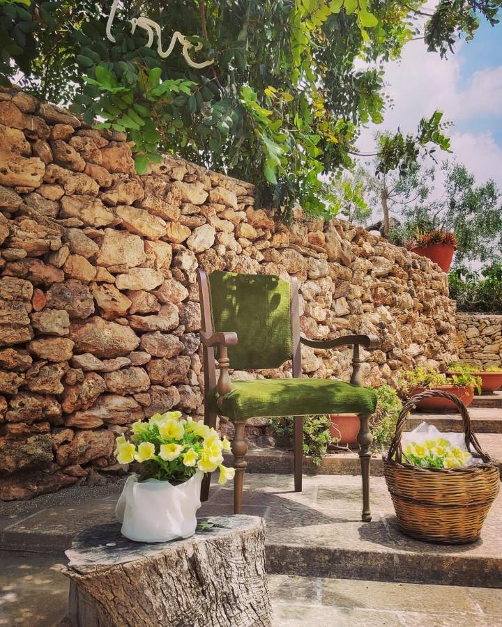 גאליפולי Masseria Agriturismo Il Sorriso Degli Ulivi - Dimora Di Charme מראה חיצוני תמונה