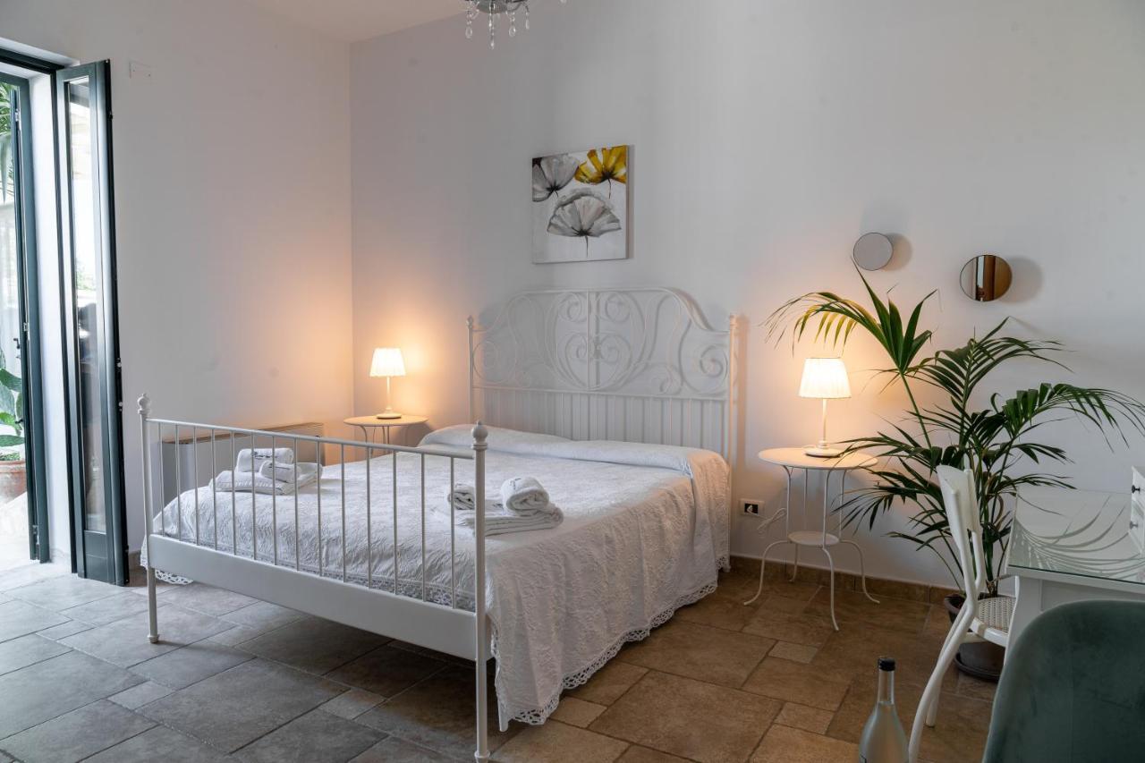 גאליפולי Masseria Agriturismo Il Sorriso Degli Ulivi - Dimora Di Charme מראה חיצוני תמונה
