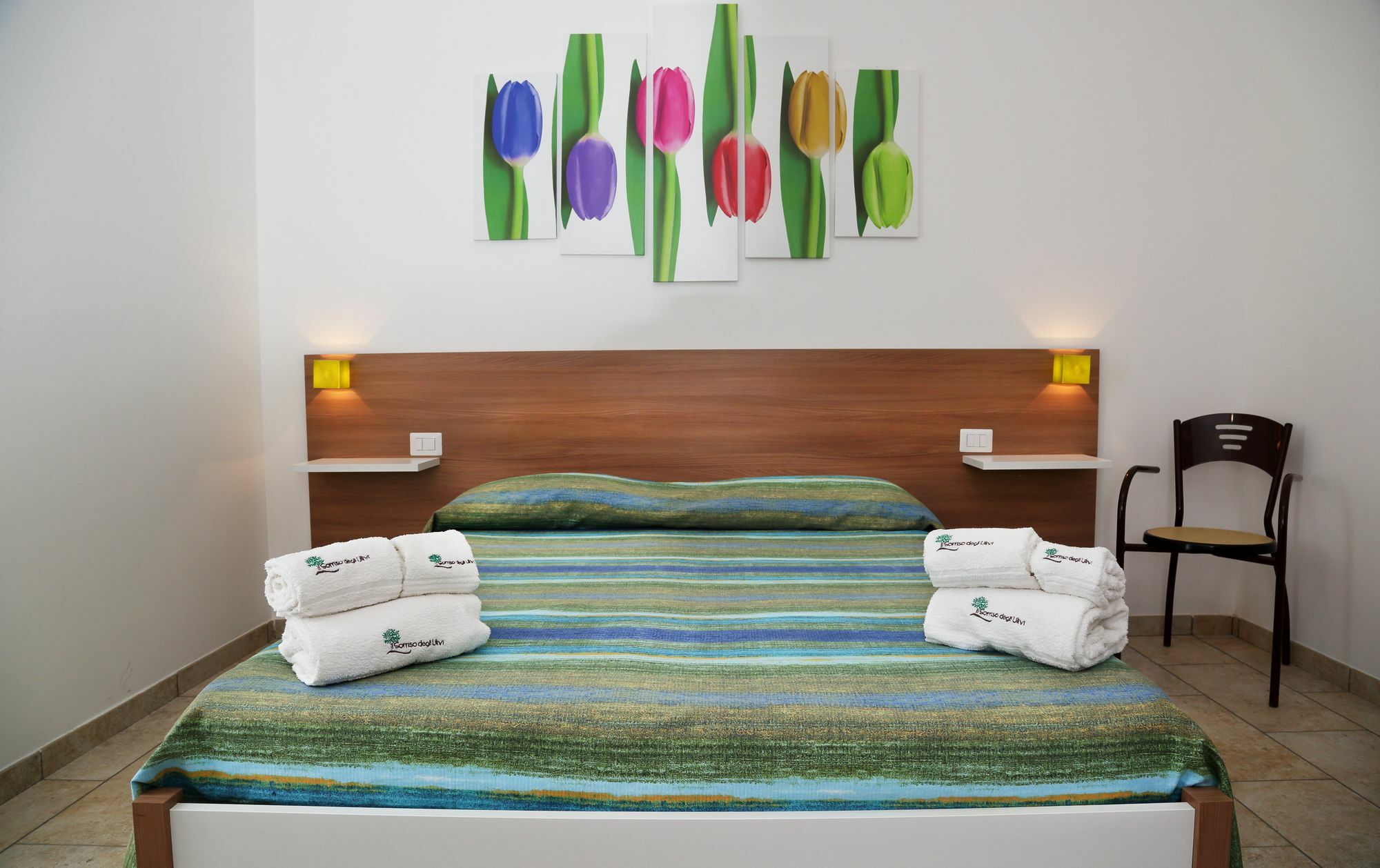 גאליפולי Masseria Agriturismo Il Sorriso Degli Ulivi - Dimora Di Charme מראה חיצוני תמונה